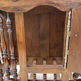 Provencal Panetière