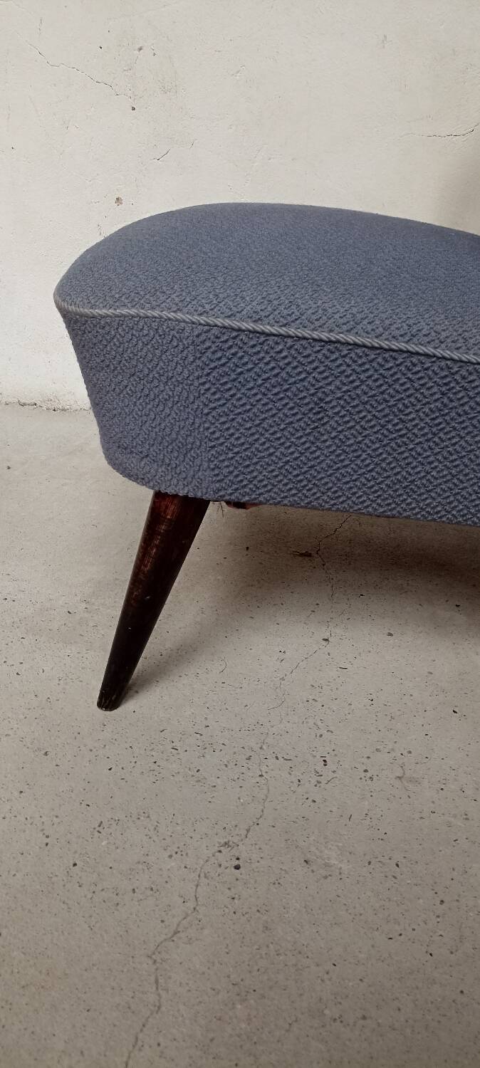 Vintage cocktail chair