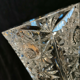 Vase cristal Bayel comme neuf