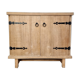 Oak sideboard circa 1960