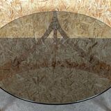 Table basse de Sven Ellekaer Christian Linneberg 60/70
