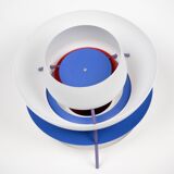 Danish vintage PH 5 pendant lamp by Poul Henningsen, Louis Poulsen, 1958