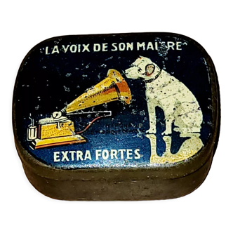Vintage Box