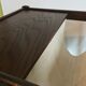 Table basse mid-century