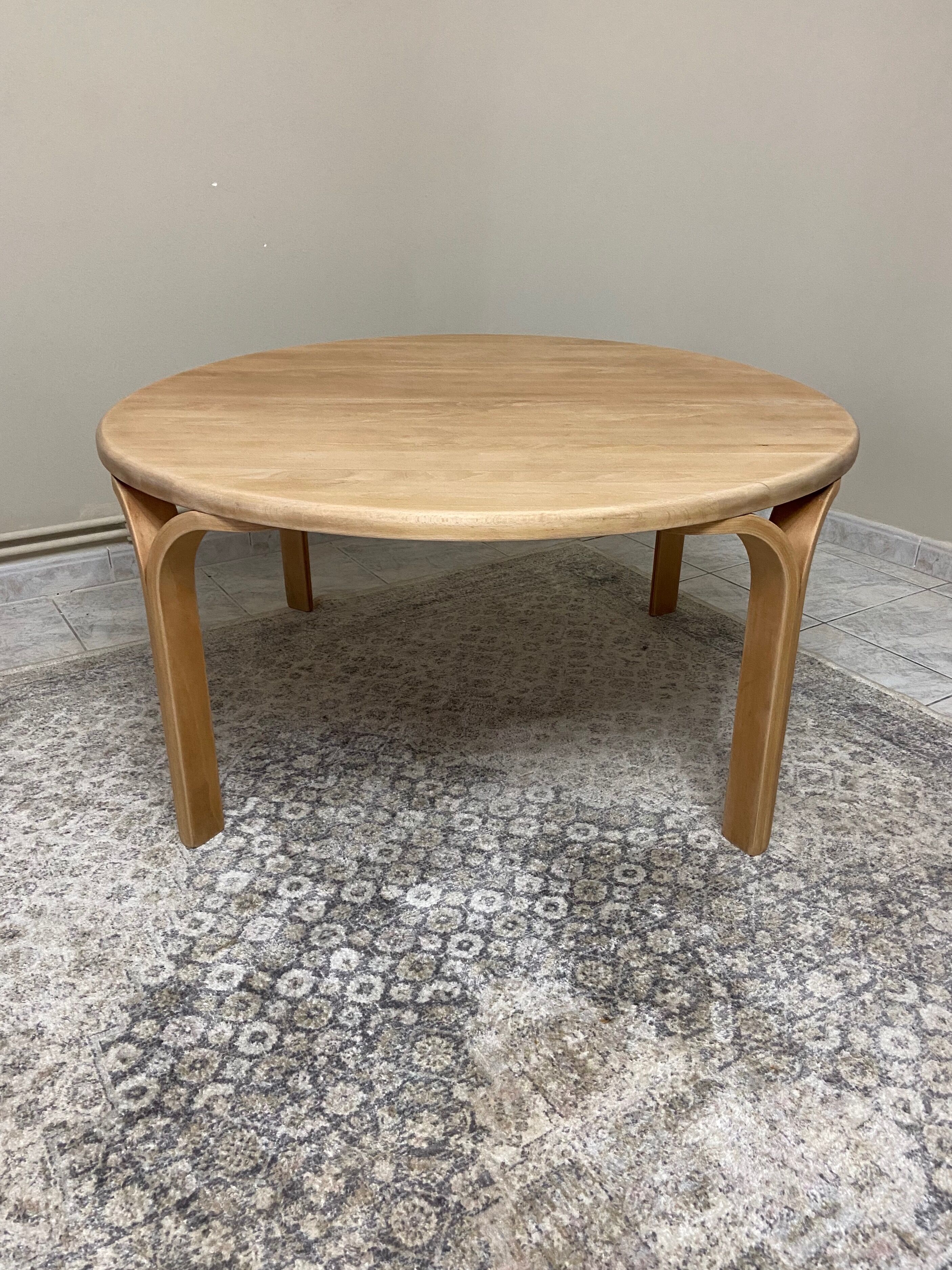 Coffee table Severin Hansen