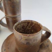 Tasses de café Charles Gaudry