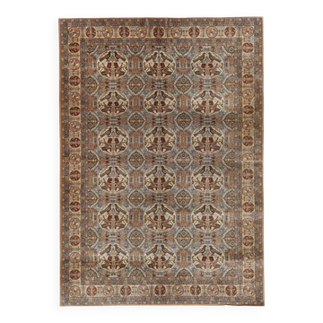 Tapis Oushak turc vintage