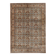 Vintage Turkish Oushak rug 200x282 cm