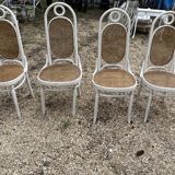 Set of 4 chairs