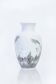 Beautiful vase signed Limoges – Decor C. Meliét – Vintage