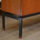 Vintage scandinavian teak furniture 1960