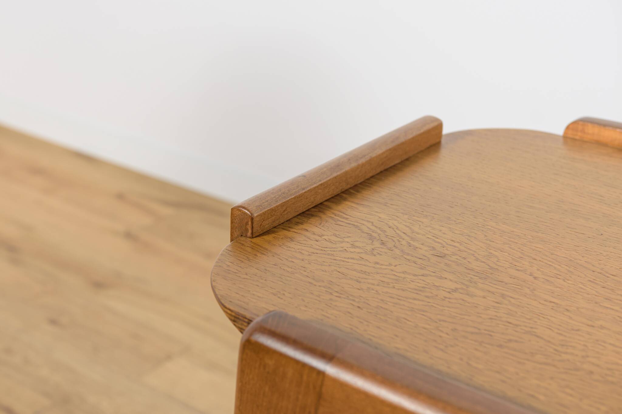 Mid-Century Teak Serving Trolley, United Knigdom, 1960s