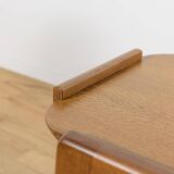 Mid-Century Teak Serving Trolley, United Knigdom, 1960s