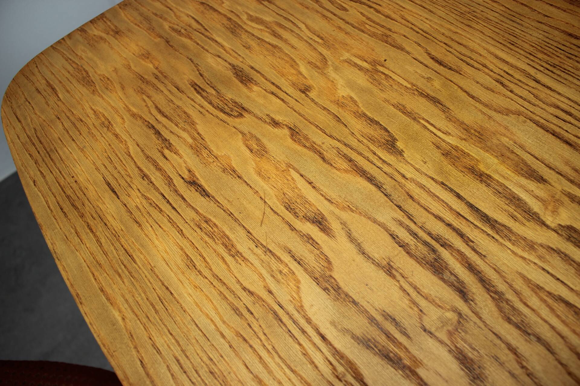 Mid-Century Italian Coffee Table and Two Chairs, 1960s