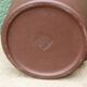Chinese teapot in stoneware, Yixing, signed