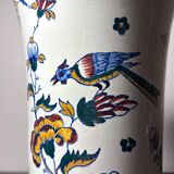 Gien vase for restoration