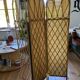 rattan screen