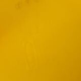 4 low canary yellow stools