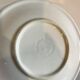 Five Ceramica Dalia dessert plates