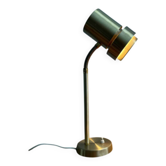 Lampe de table ou de bureau T. Roste & Co., Norvège, années 1960
