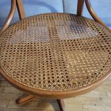 Baumann chair