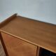 Vintage oak sideboard
