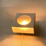 Disderot 1969 wall lamp mod 2091