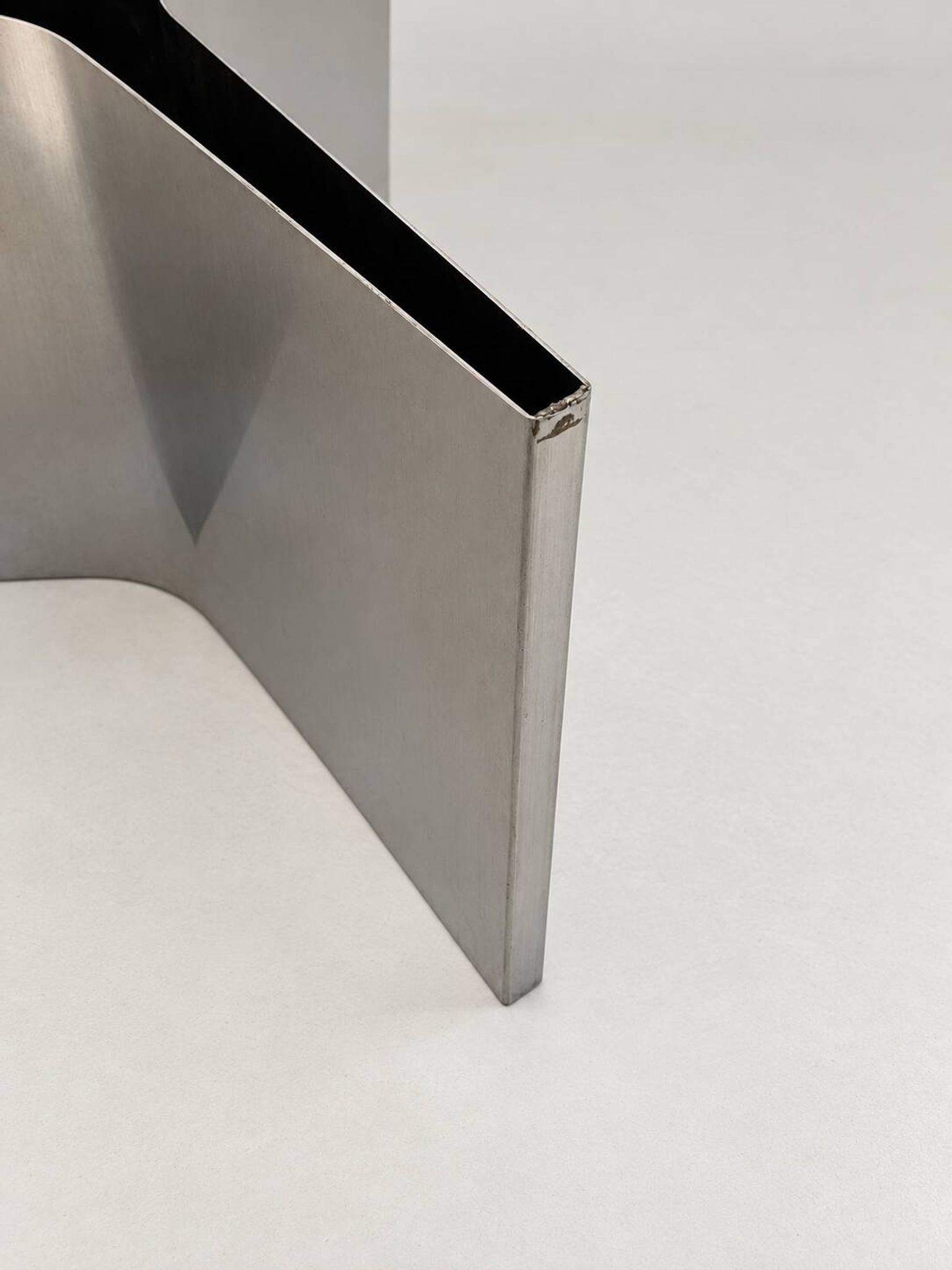 Coffee table Étienne Fermigier, JER, around 1970
