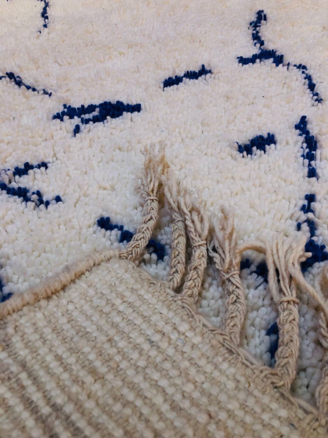 Adrar rug 165x110cm