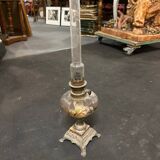 Oil lamp