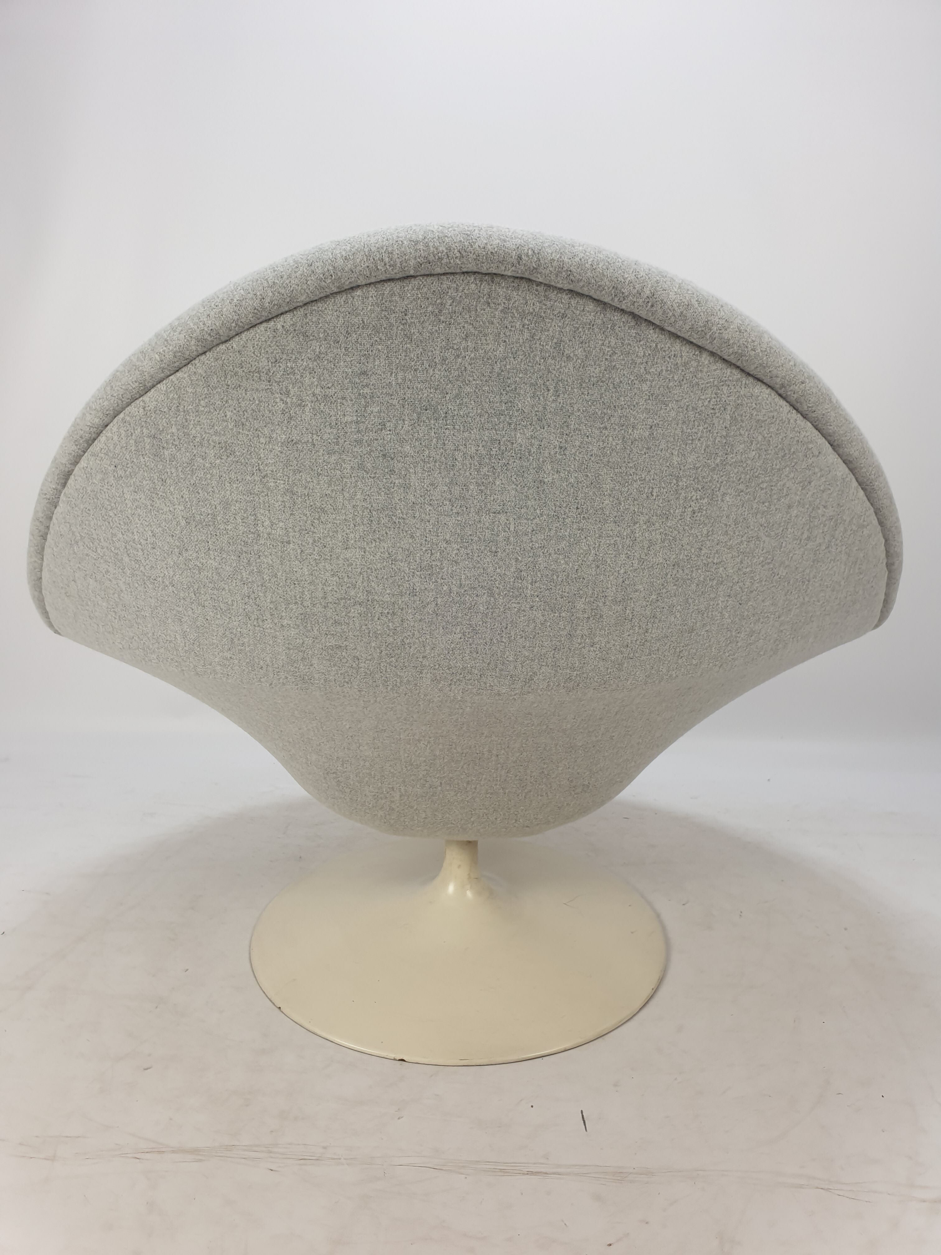 Globe armchair by Pierre Paulin for Artifort, '60s