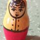 Russian dolls, Matriochka