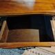 Louis XV style chest of drawers, Bordeaux type