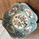 Japanese salad bowl