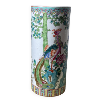Chinese vase