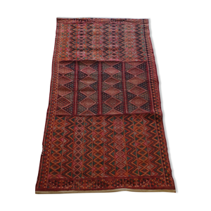 tapis berbert fait main