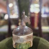 Roe Deer-Caugant Terrine