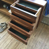 Sideboard Johannes Andersen U15 rosewood