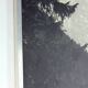 Huge Wall Art Photograph, Czechoslovakia 1970s