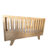 Evolving dream nuki bed