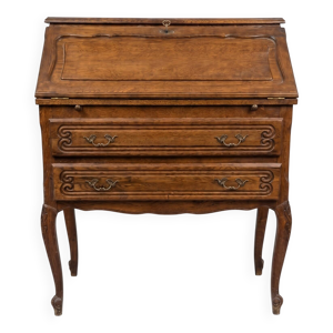 Secrétaire ancien en