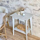 Table d’appoint