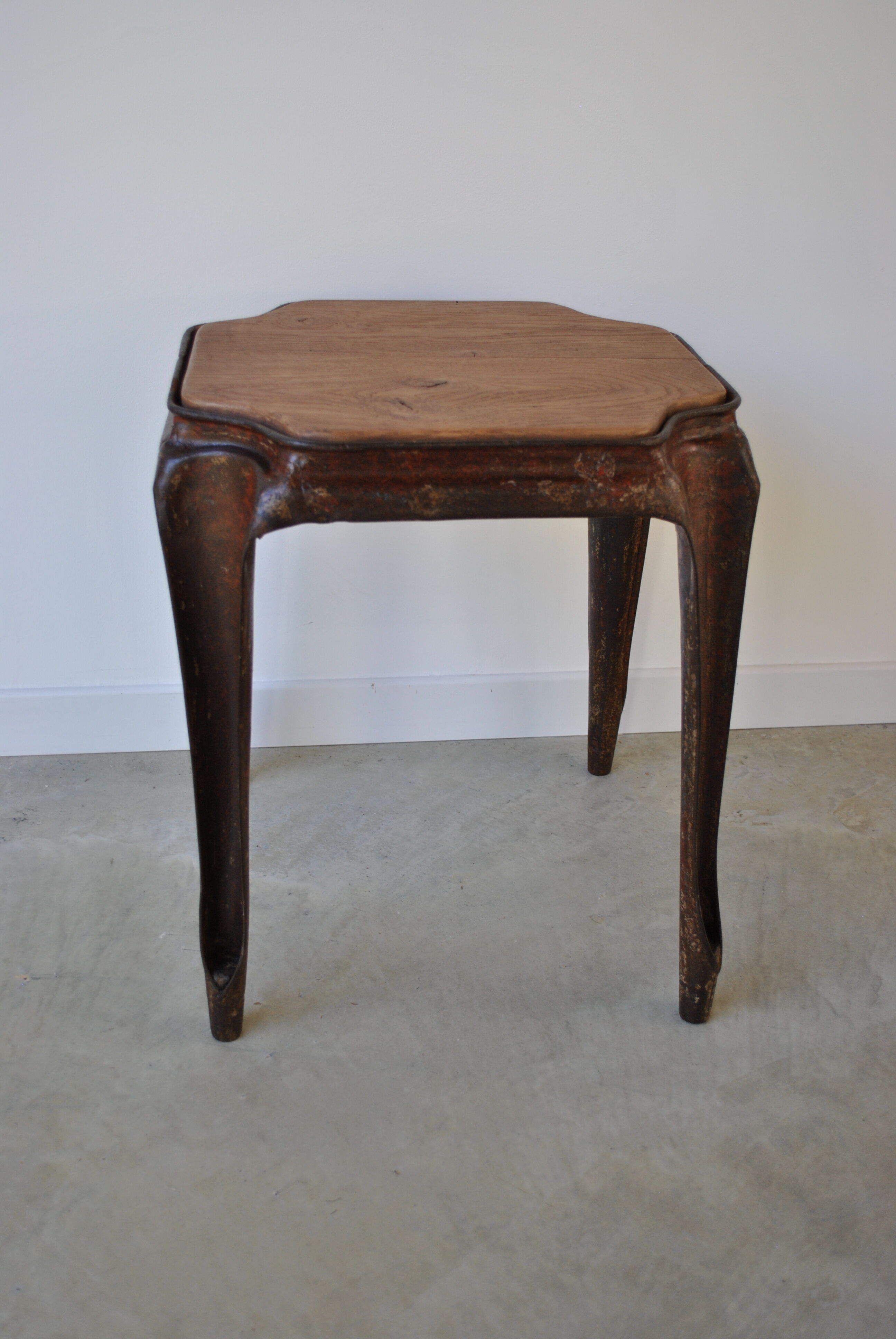 Tabouret industriel Multipl's,1920