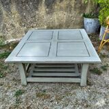 Low table