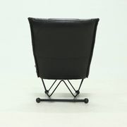 Fauteuil Lounge Flyer par Pierre Mazairac & Karel Boonzaaijer pour Young Interna
