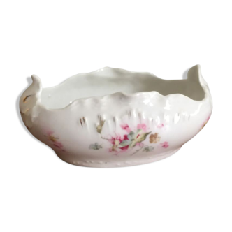 Vide poche porcelaine allemande