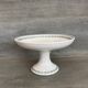 Nobilis Sarreguemines compote dish