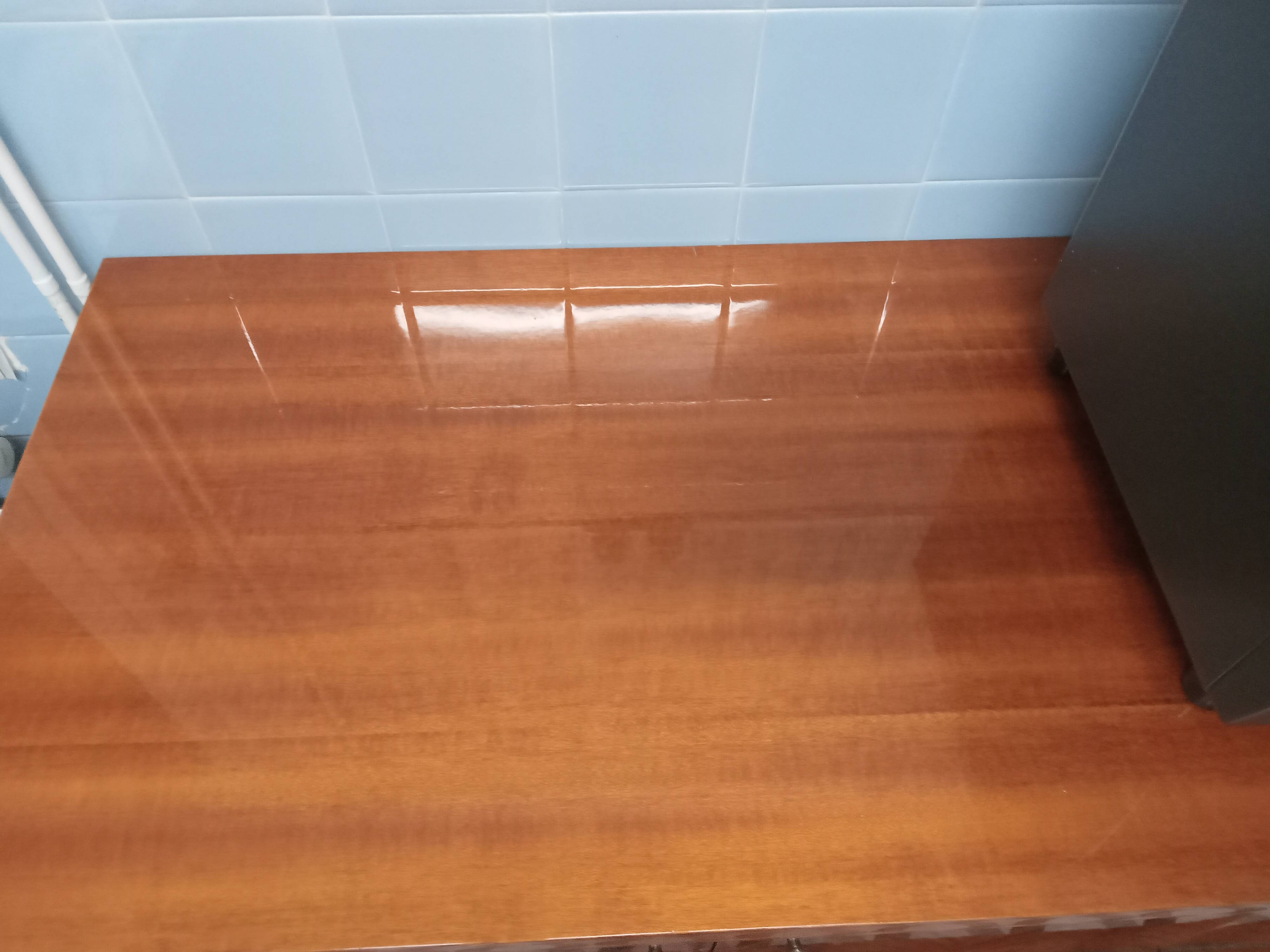Buffet en formica