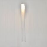 “Garbo” ceiling lamp by Mariyo Yagi for Sirrah, 1980s