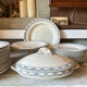 Minton dinnerware set